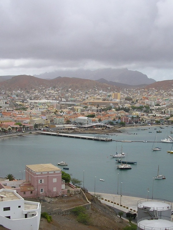 São Vicente